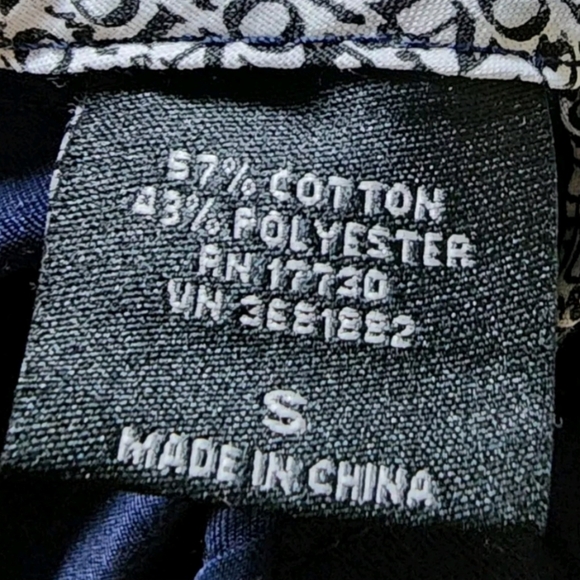 NWT Odin New York For Target Hooded Long Sleeve Full Zip Jacket - Picture 13 of 15